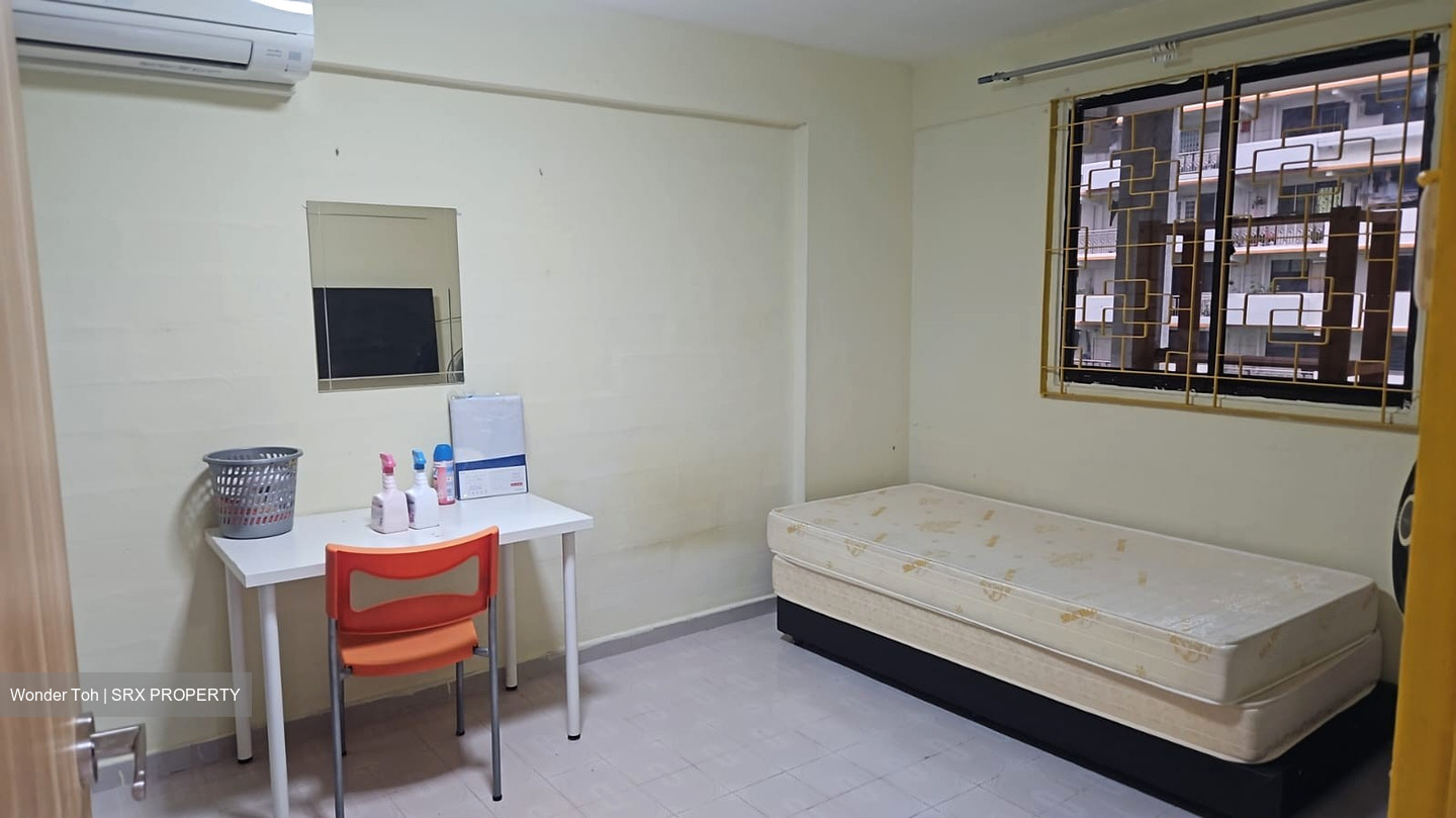 Blk 82 Commonwealth Heights (Queenstown), HDB 3 Rooms #512992461